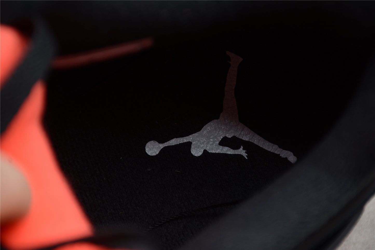 Air Jordan 4 Retro “Red Thunder” - Best Reps Website 2025