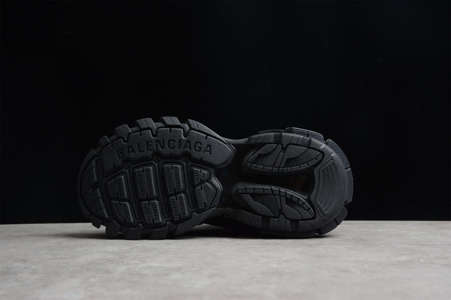 Balenciaga Track Hike – Black - Best Reps Website 2025