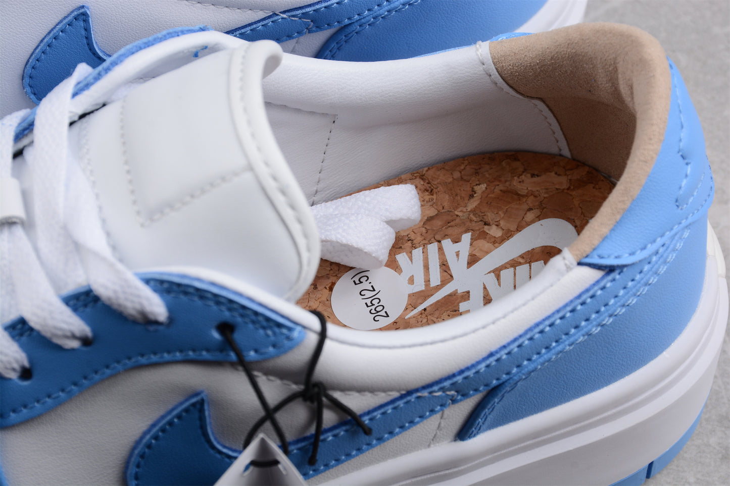 WMNS Air Jordan 1 Elevate Low SE DQ3698-141 - Best Reps Website 2025