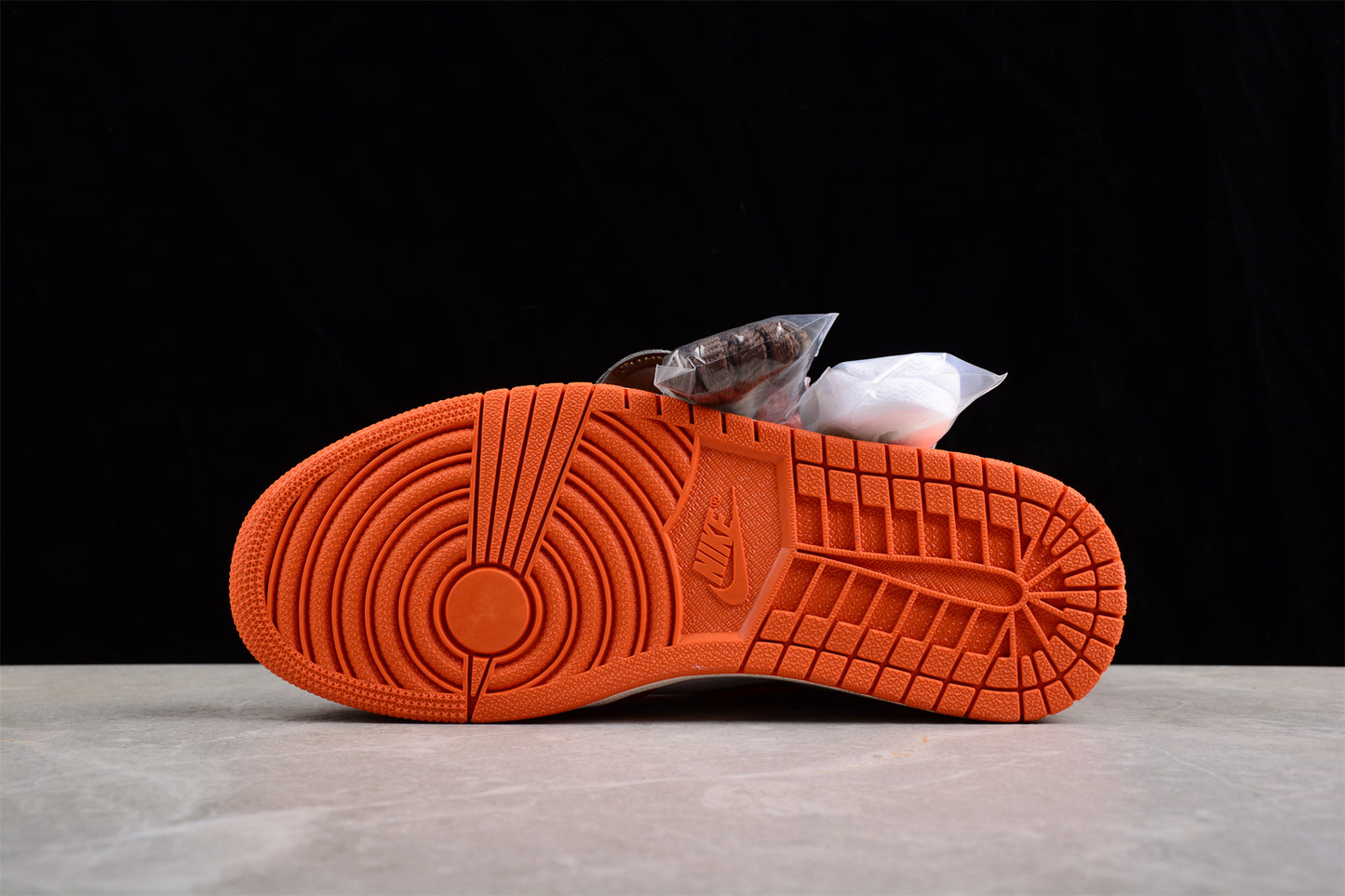 Jordan Air Jordan 1 High "Starfish" sneakers - Best Reps Website 2025