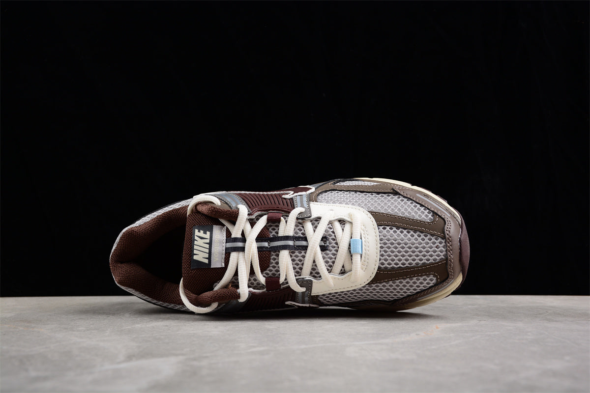 Nike Zoom Vomero 5 'Earth Fossil' - Best Reps Website 2025