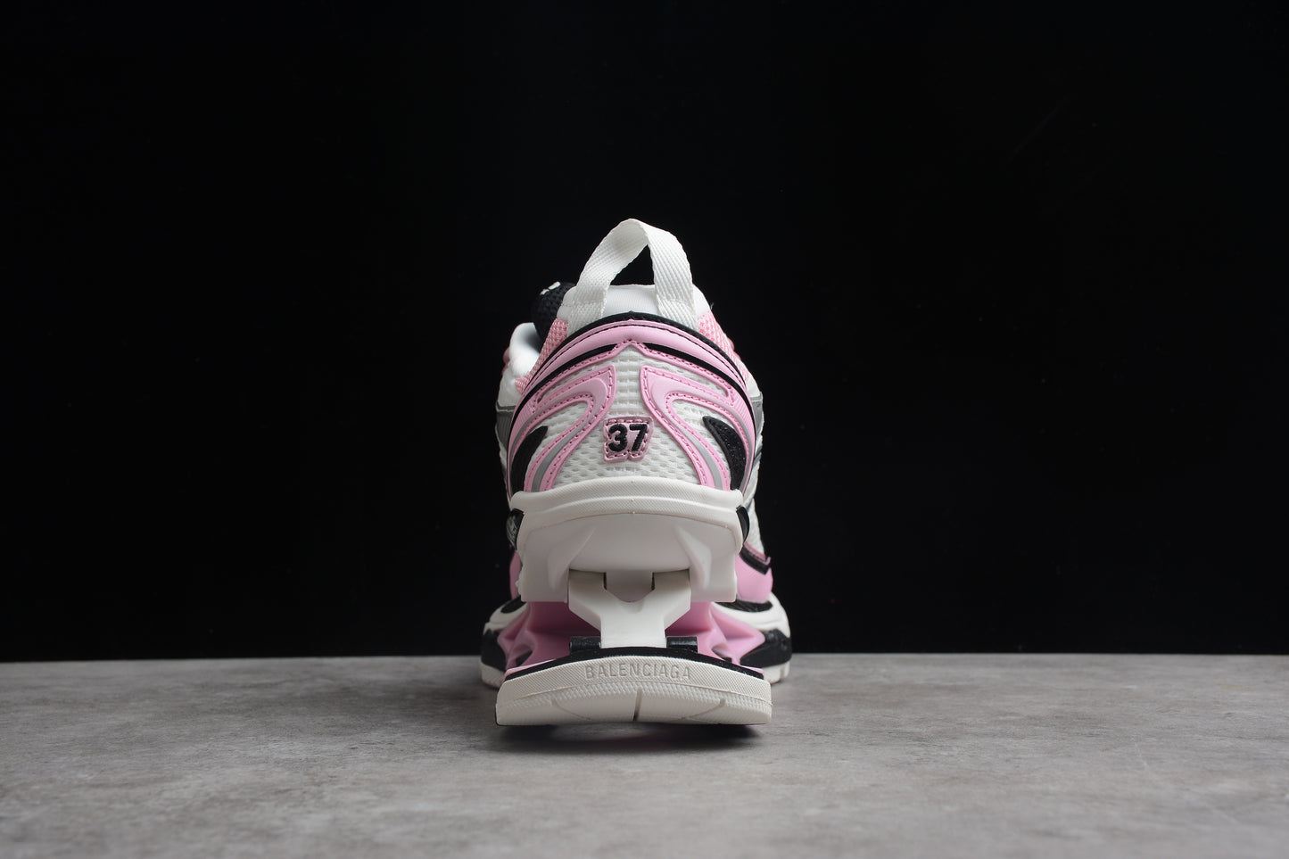 Balenciaga X-Pander Sneaker in Pink - Best Reps Website 2025