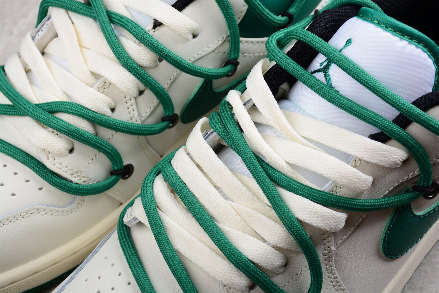 Nike Air Jordan 1 Low "Happy Smile" - Best Reps Website 2025