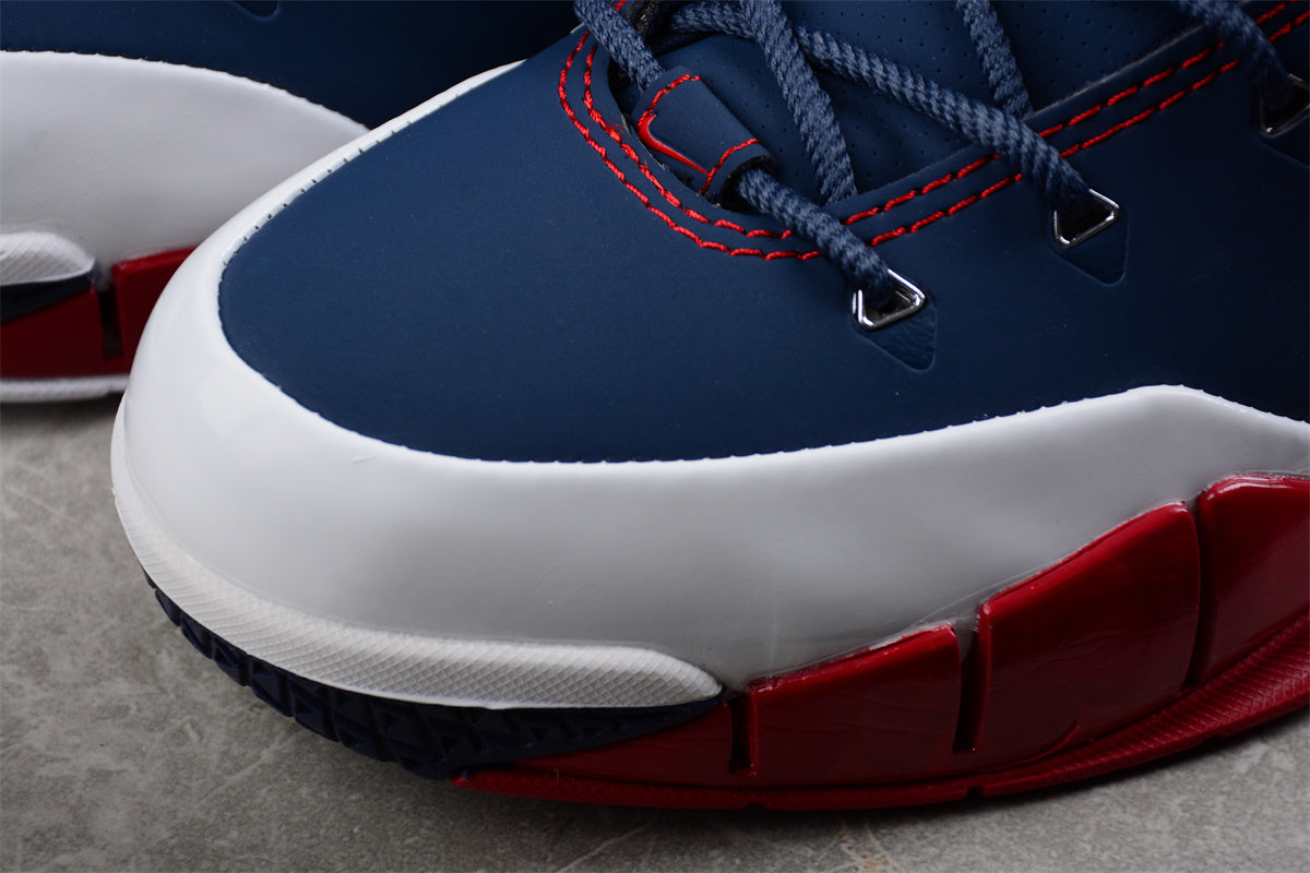 New Nike Zoom Kobe 1 USA Olympic - Best Reps Website 2025
