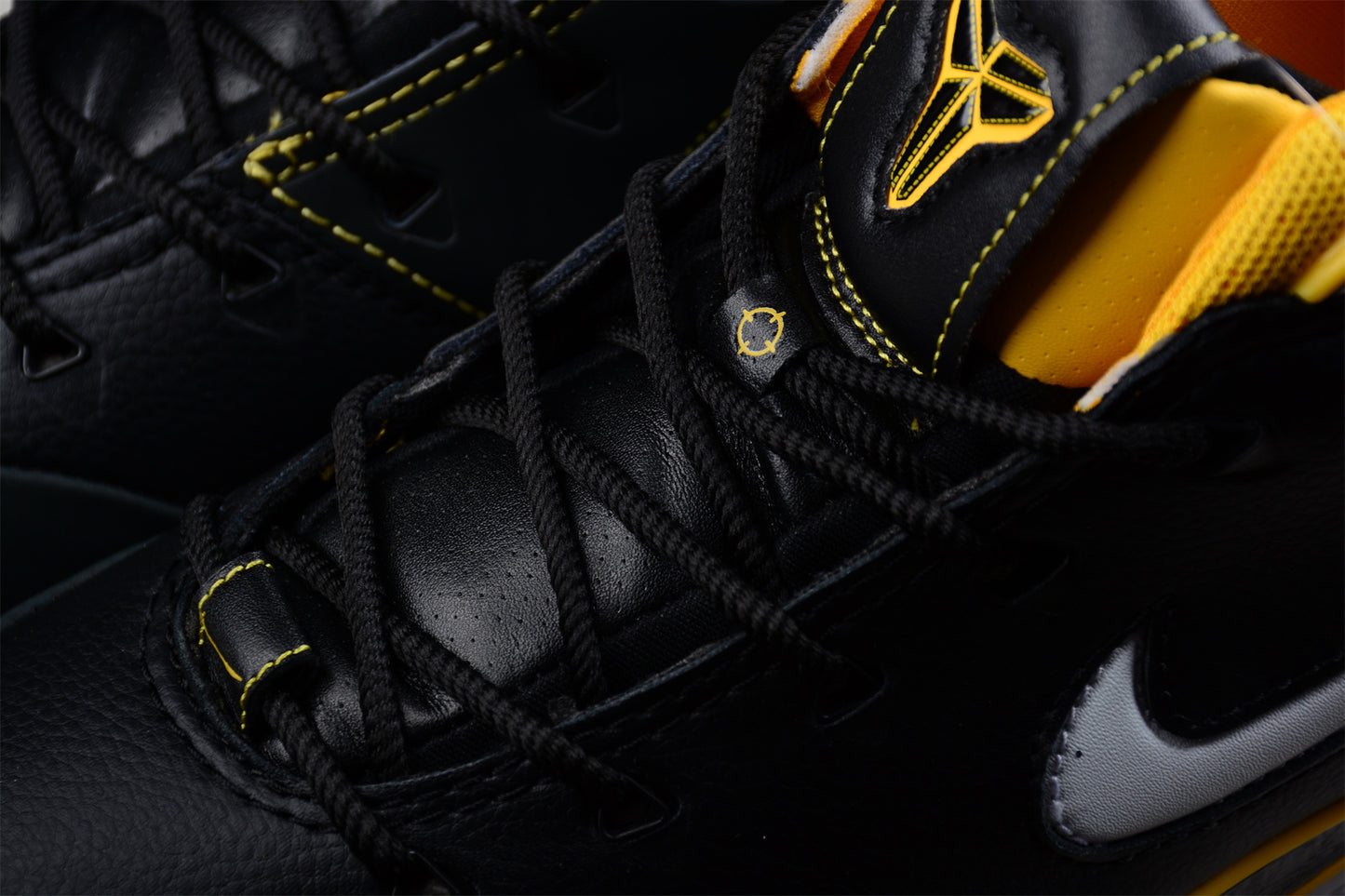 Nike Kobe 1 “Varsity Maize” - Best Reps Website 2025