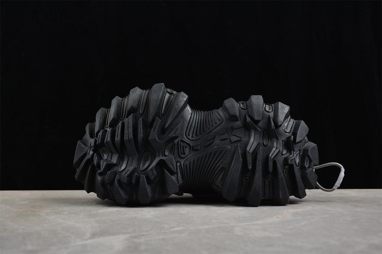 Balenciaga Hike Sneaker in Black - Best Reps Website 2025