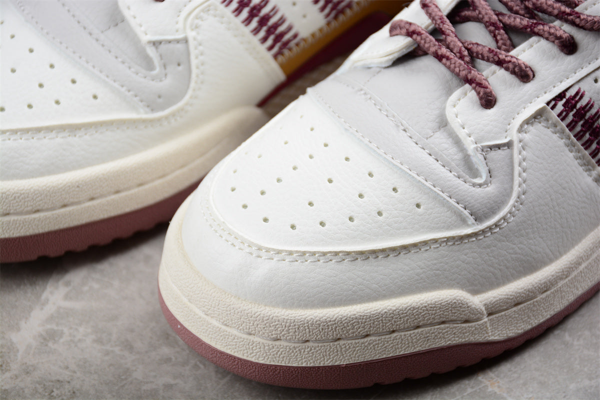 adidas Miffy x Fansack x Forum 84 Low 'Chinese New Year'