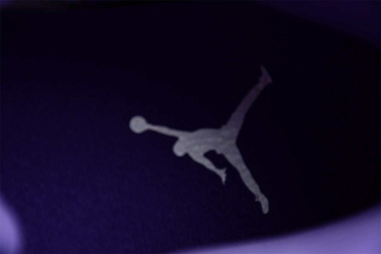 Air Jordan 12 Retro “White Violet” - Best Reps Website 2025