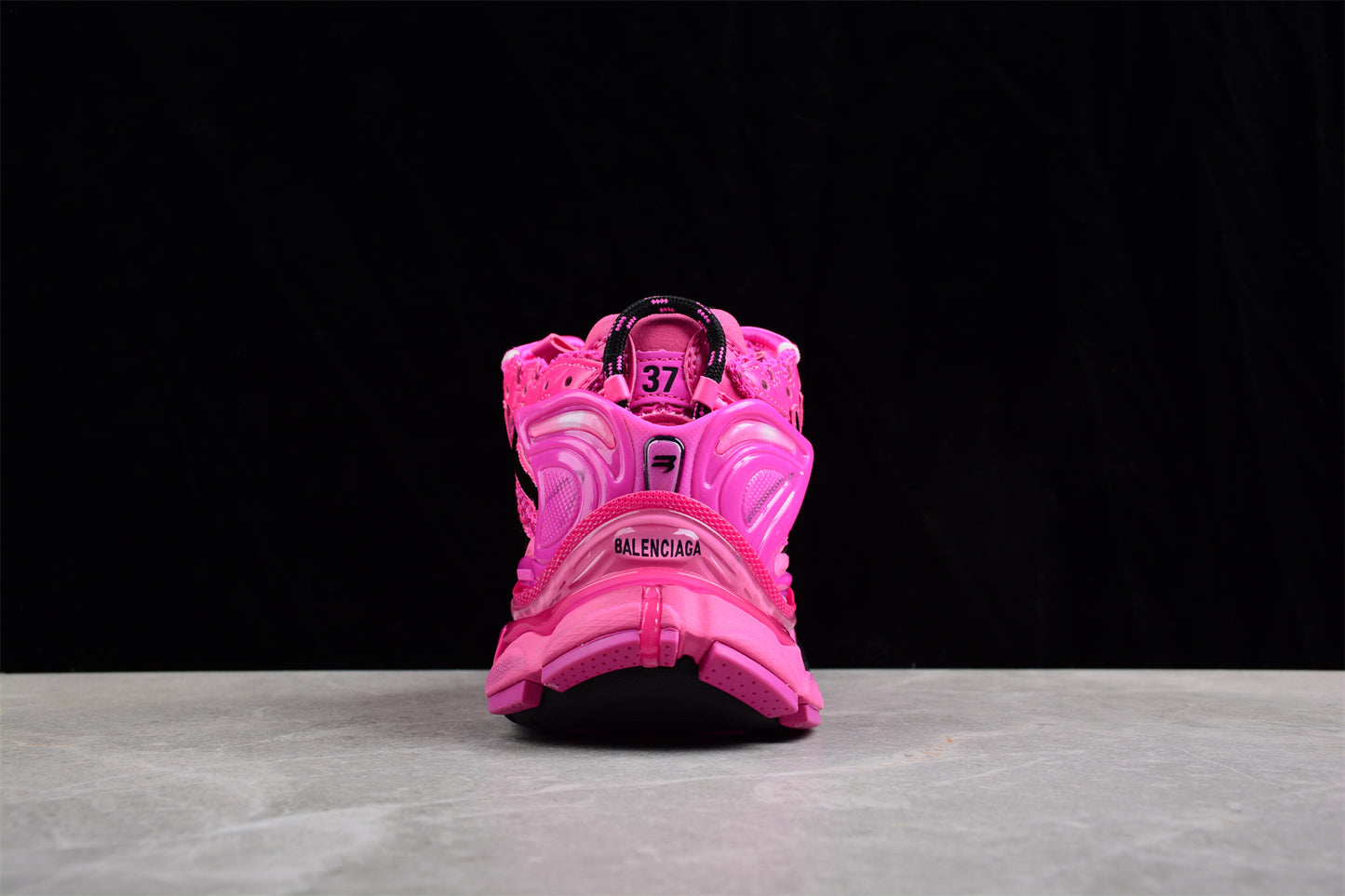 Balenciaga Runner – Fuchsia Pink (Women’s) - Best Reps Website 2025