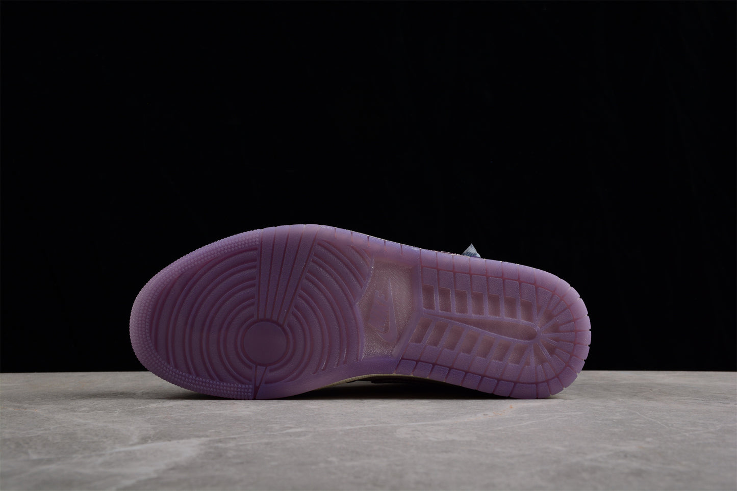 Air Jordan 1 Low "Pastel Plum" Women (DZ2768-651) - Best Reps Website 2025