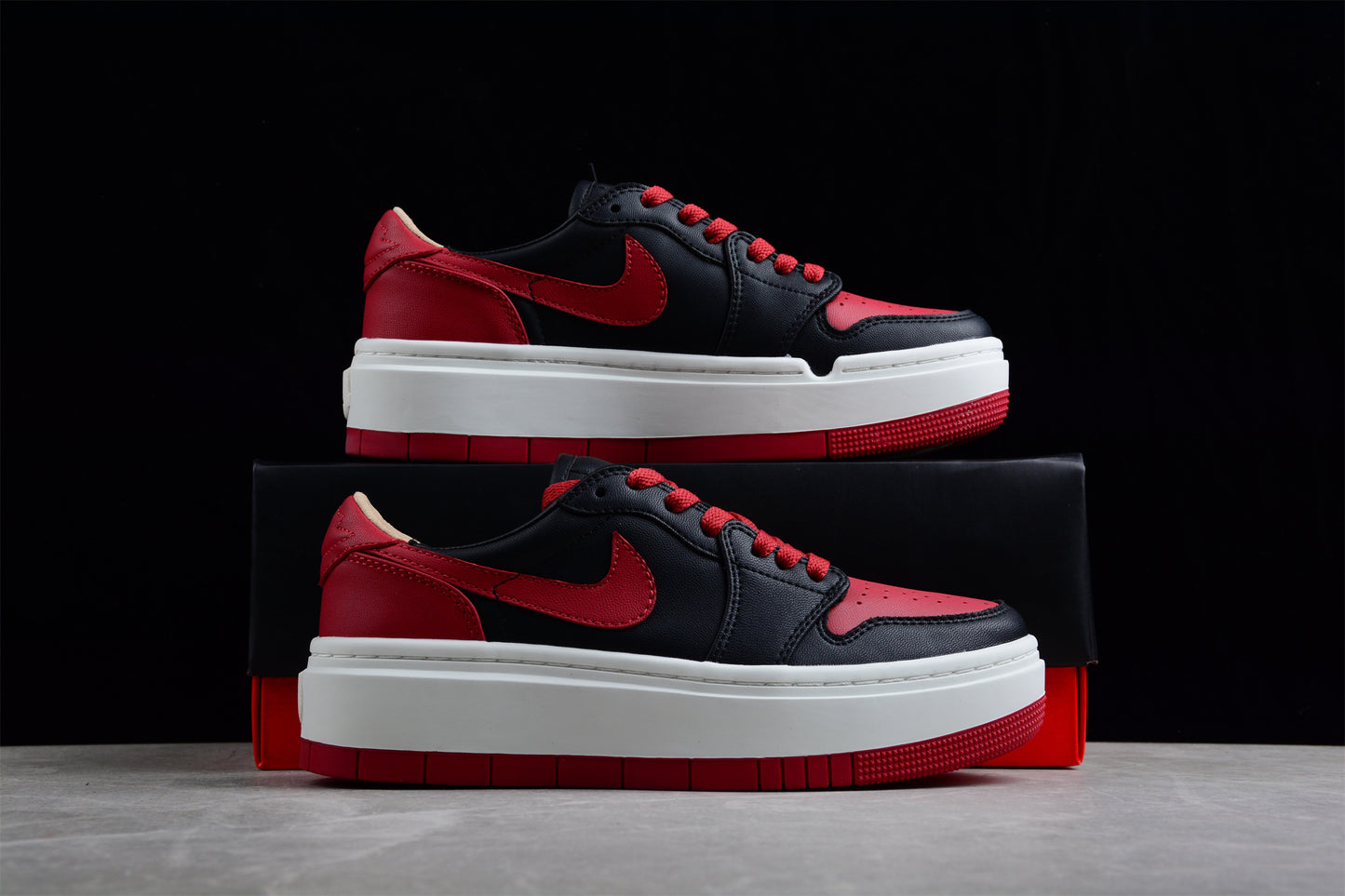 Women's Air Jordan 1 Elevate Low SE DQ1823-006 - Best Reps Website 2025