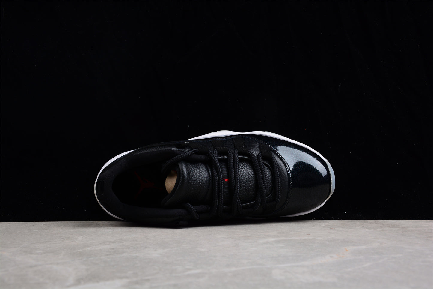 Air Jordan 11 Retro Low "72-10" - Best Reps Website 2025