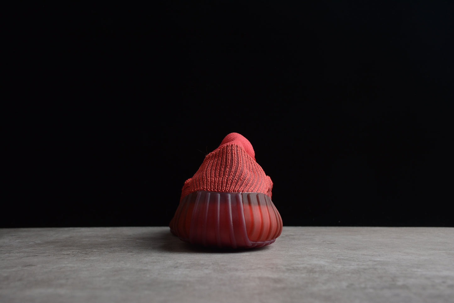 YEEZY Boost 350 V2 CMPCT “Slate Red” - Best Reps Website 2025