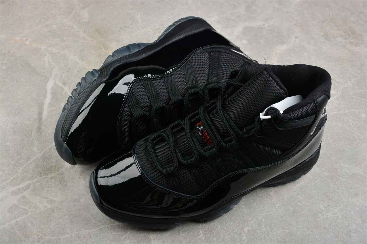 Nike Air Jordan 11 Retro 'Cap and Gown' - Best Reps Website 2025