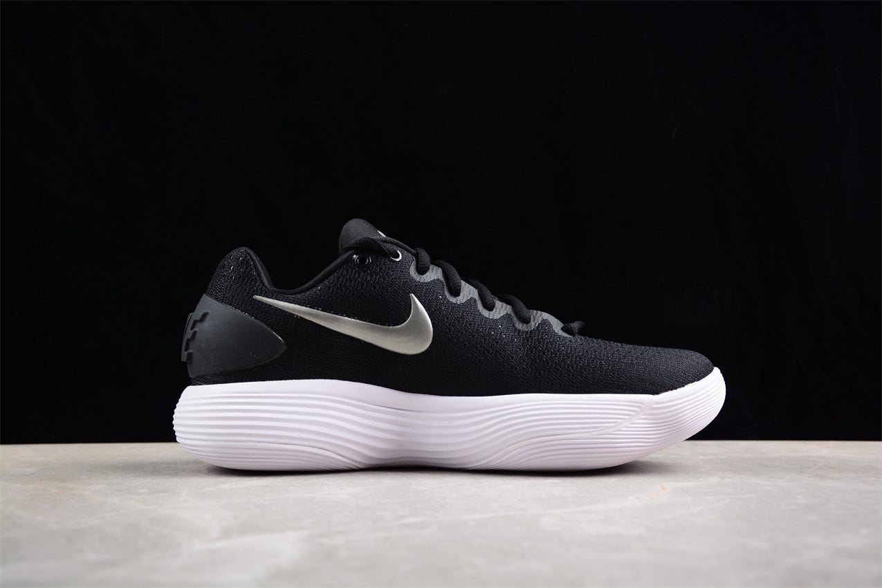 Nike Hyperdunk 2017 Low 'Black'