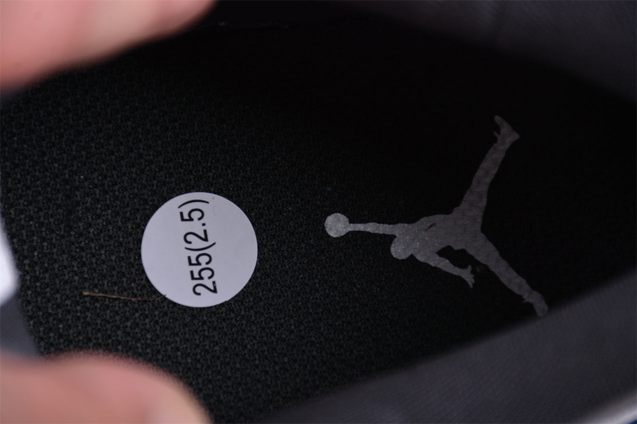 Air Jordan 1 Low 'Anthracite Industrial Blue' - Best Reps Website 2025