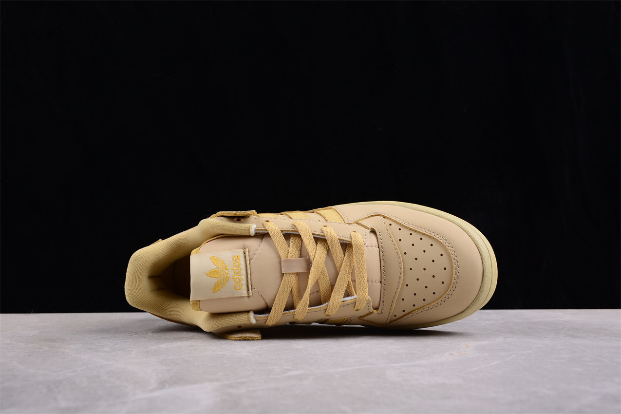 adidas Forum 84 Low ID0991 Beige - Best Reps Website 2025