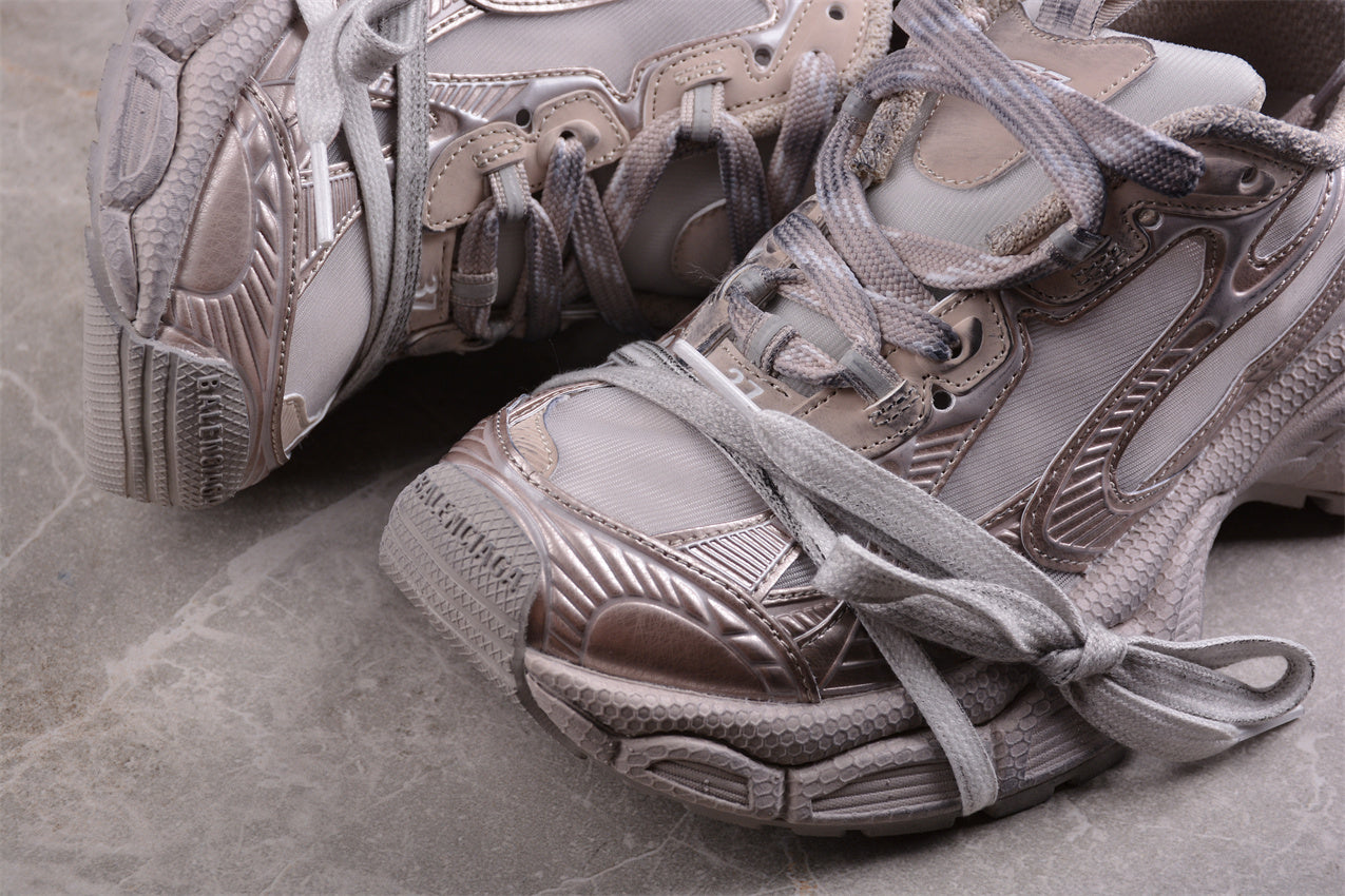 Balenciaga 3XL Sneaker in Stone Grey - Best Reps Website 2025