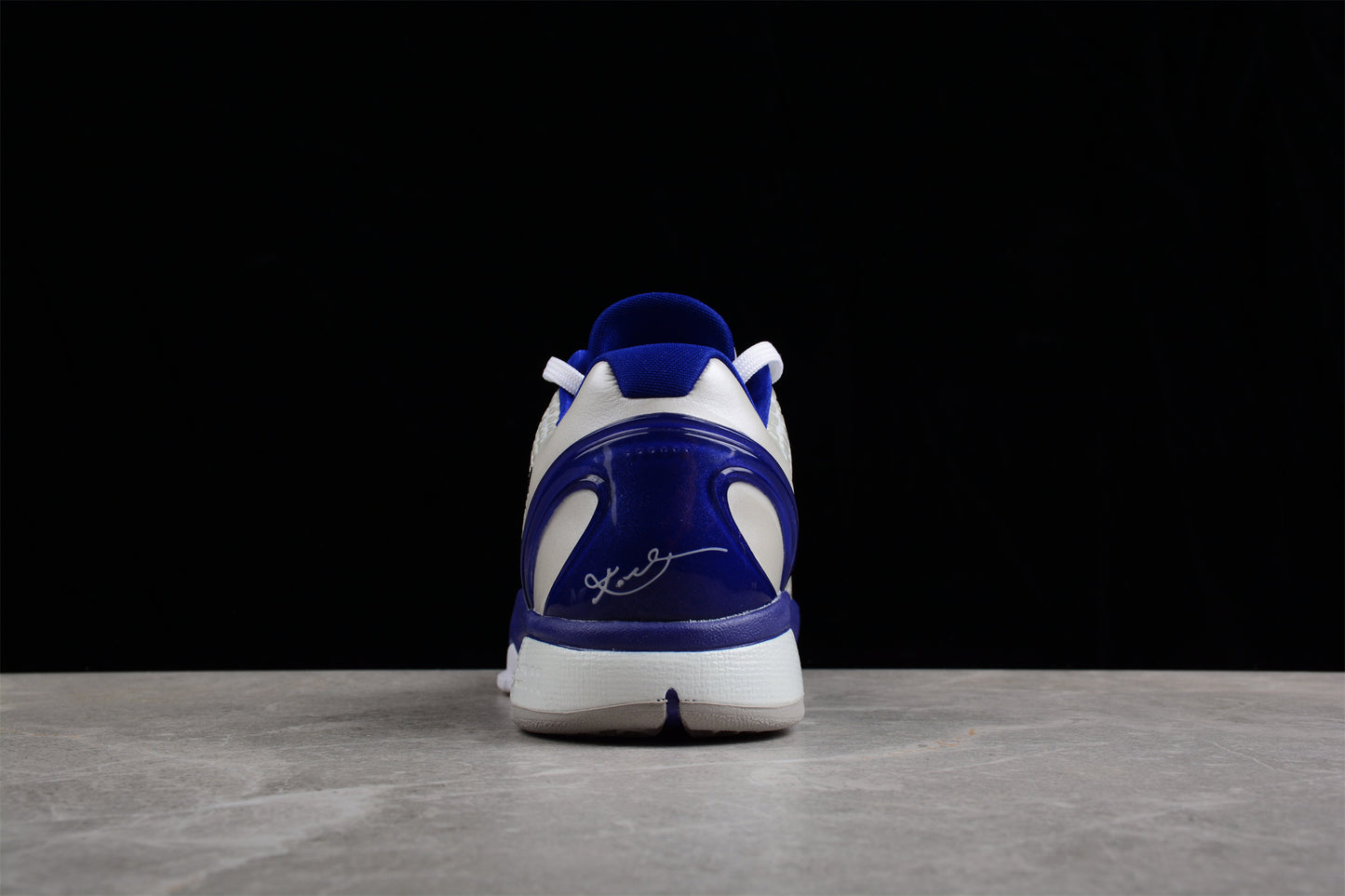 Nike Zoom Kobe 6 “Concord” - Best Reps Website 2025