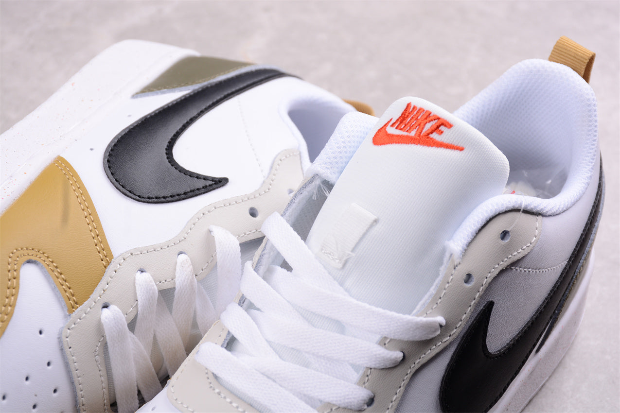 Nike Court Borough Low Recraft GS