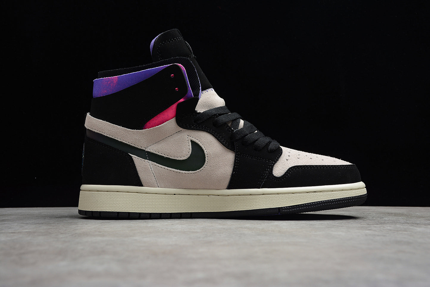 Air Jordan 1 High Zoom Comfort "Paris Saint-Germain" - Best Reps Website 2025
