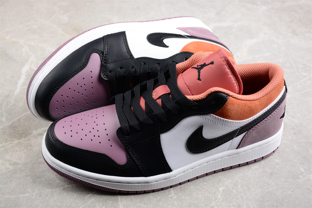 Nike Air Jordan 1 Low SE "Sky J Mauve" - Best Reps Website 2025