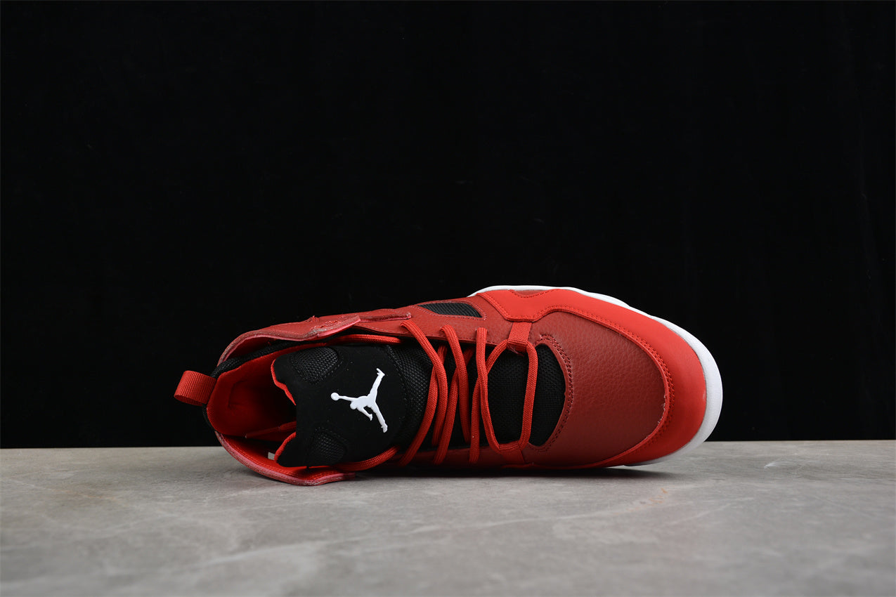 Jordan Flight Club 91 'Gym Red' - Best Reps Website 2025