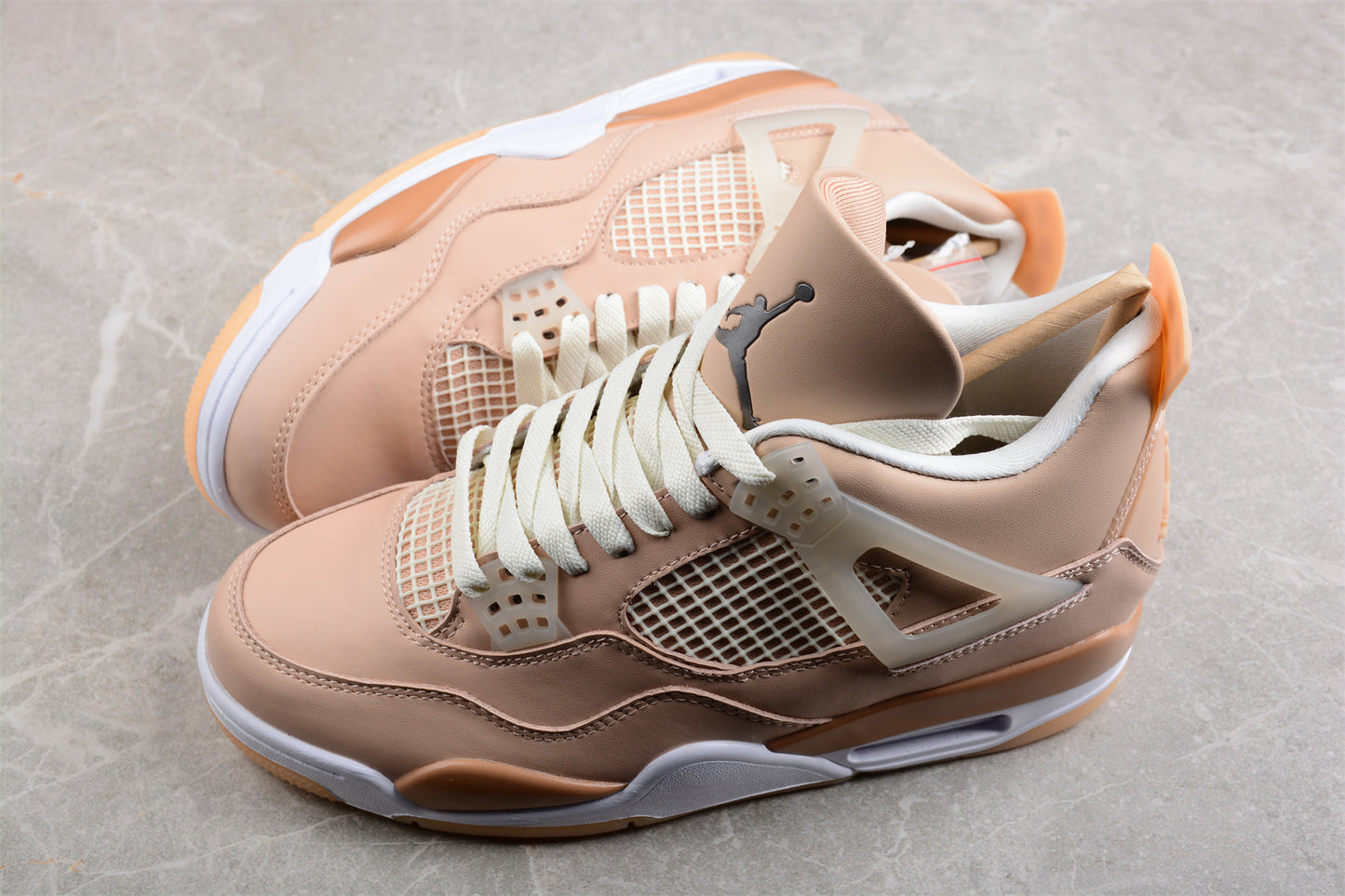 Air Jordan 4 Retro "Shimmer" - Best Reps Website 2025
