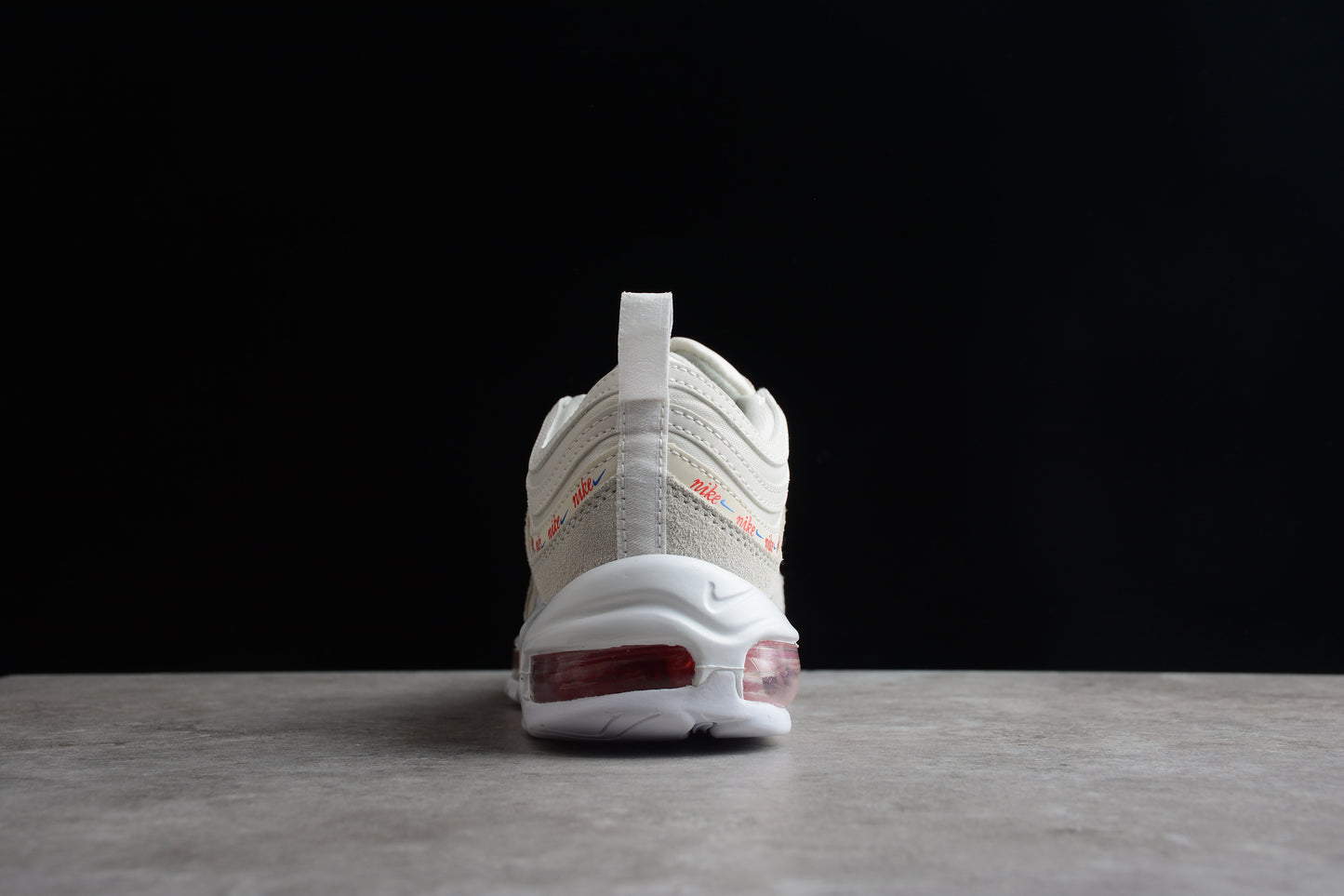 Nike Air Max 97 "Light Bone" - Best Reps Website 2025