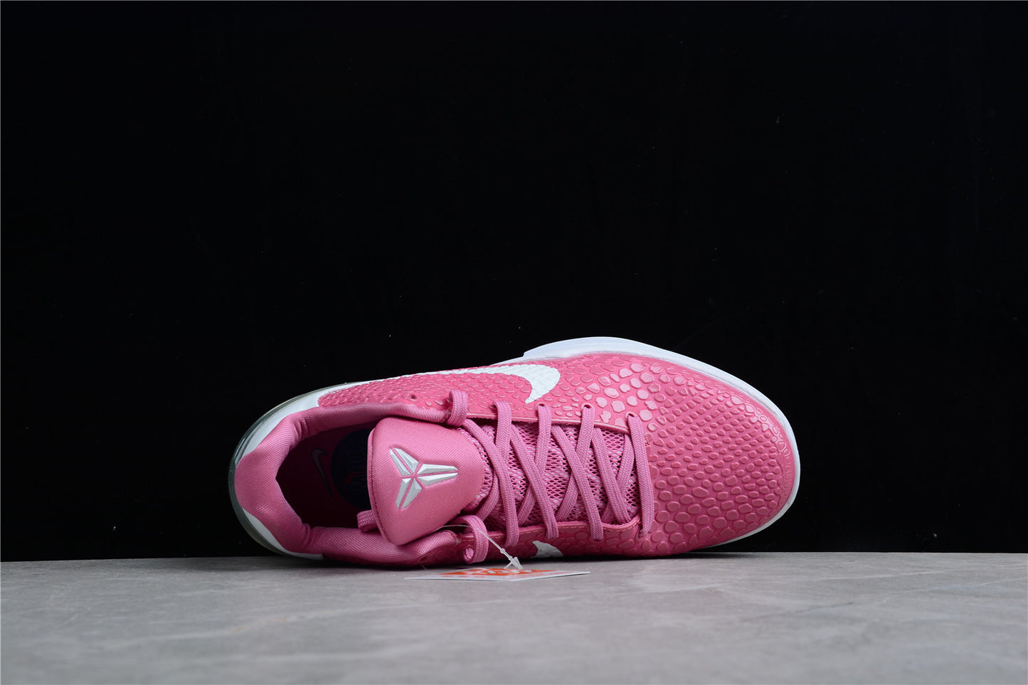 Nike Kobe 6 Protro “Kay Yow” - Best Reps Website 2025