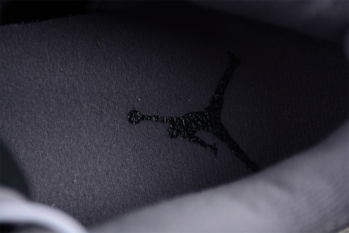 Air Jordan 3 "Off Noir" Black - Best Reps Website 2025