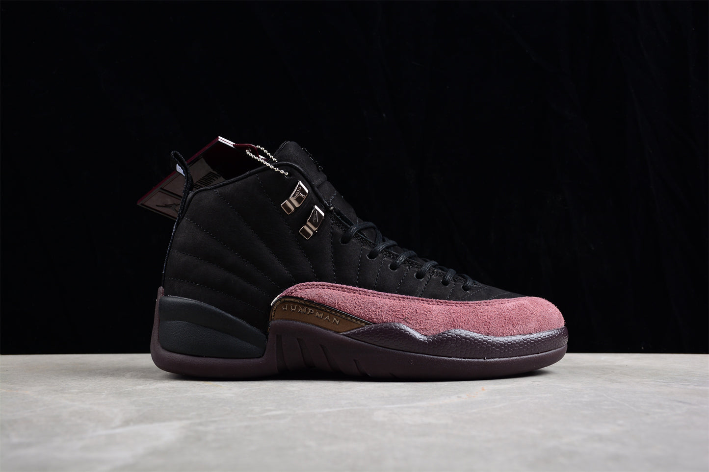 A Ma Maniére x Air Jordan 12 Retro SP
