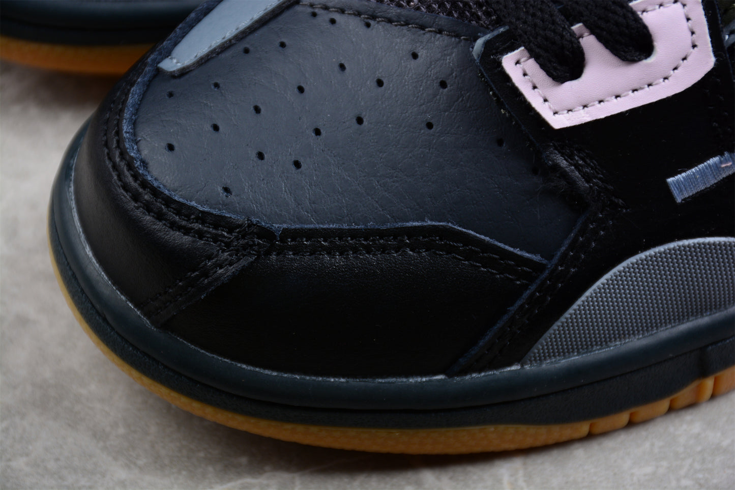 Nike Dunk Low Scrap - Best Reps Website 2025