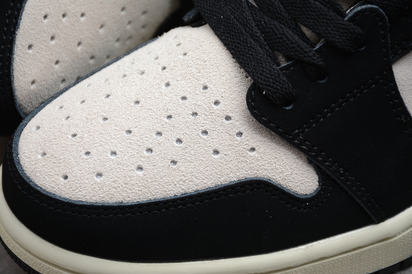 Air Jordan 1 High Zoom Comfort "Paris Saint-Germain" - Best Reps Website 2025