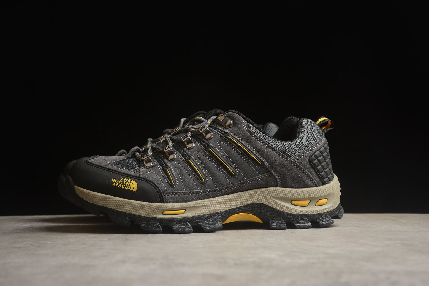North Face Hedgehog Fastpack GTX Low - Best Reps Website 2025