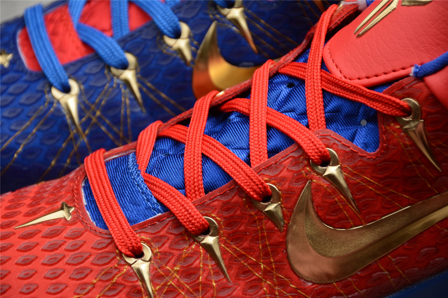 Nike Zoom Kobe 7 “Lion Heart” - Best Reps Website 2025