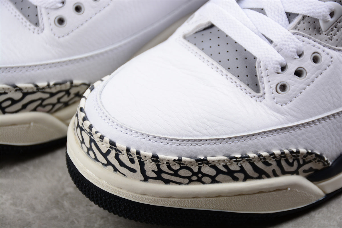 Air Jordan 3 Retro "Hide N' Sneak" - Best Reps Website 2025