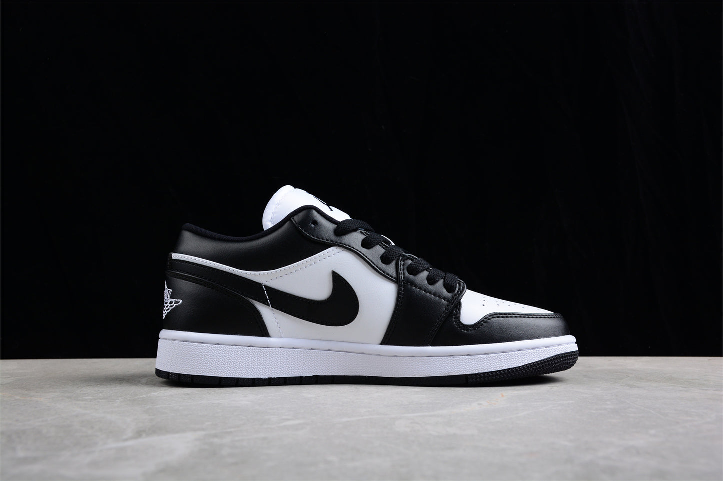 Air Jordan 1 Low "Panda" - Best Reps Website 2025