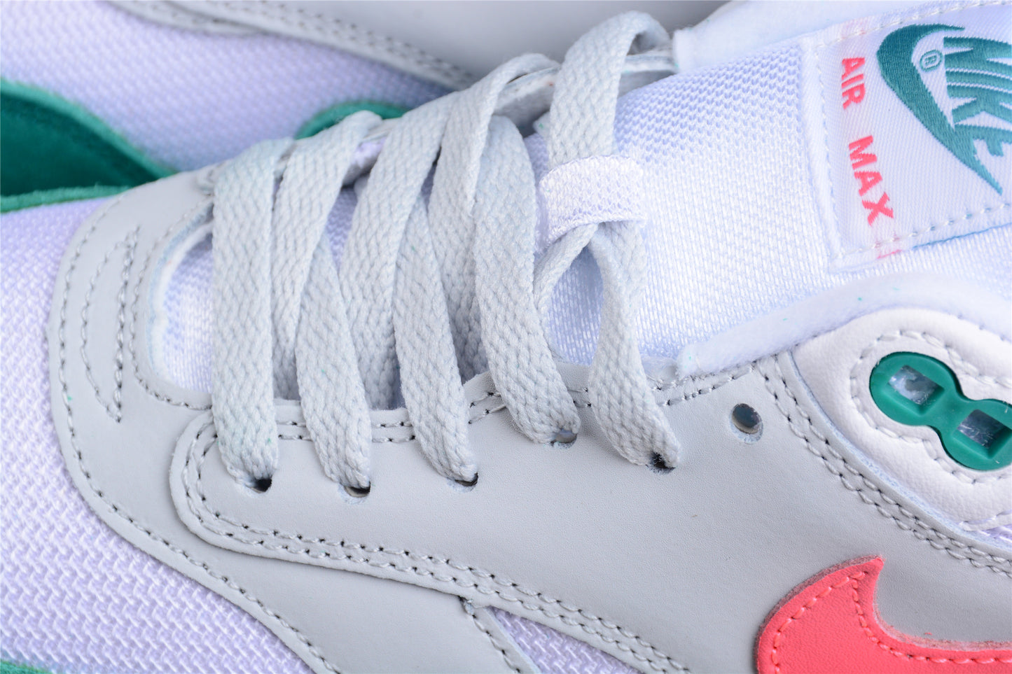 Nike Air Max 1 "Watermelon" - Best Reps Website 2025