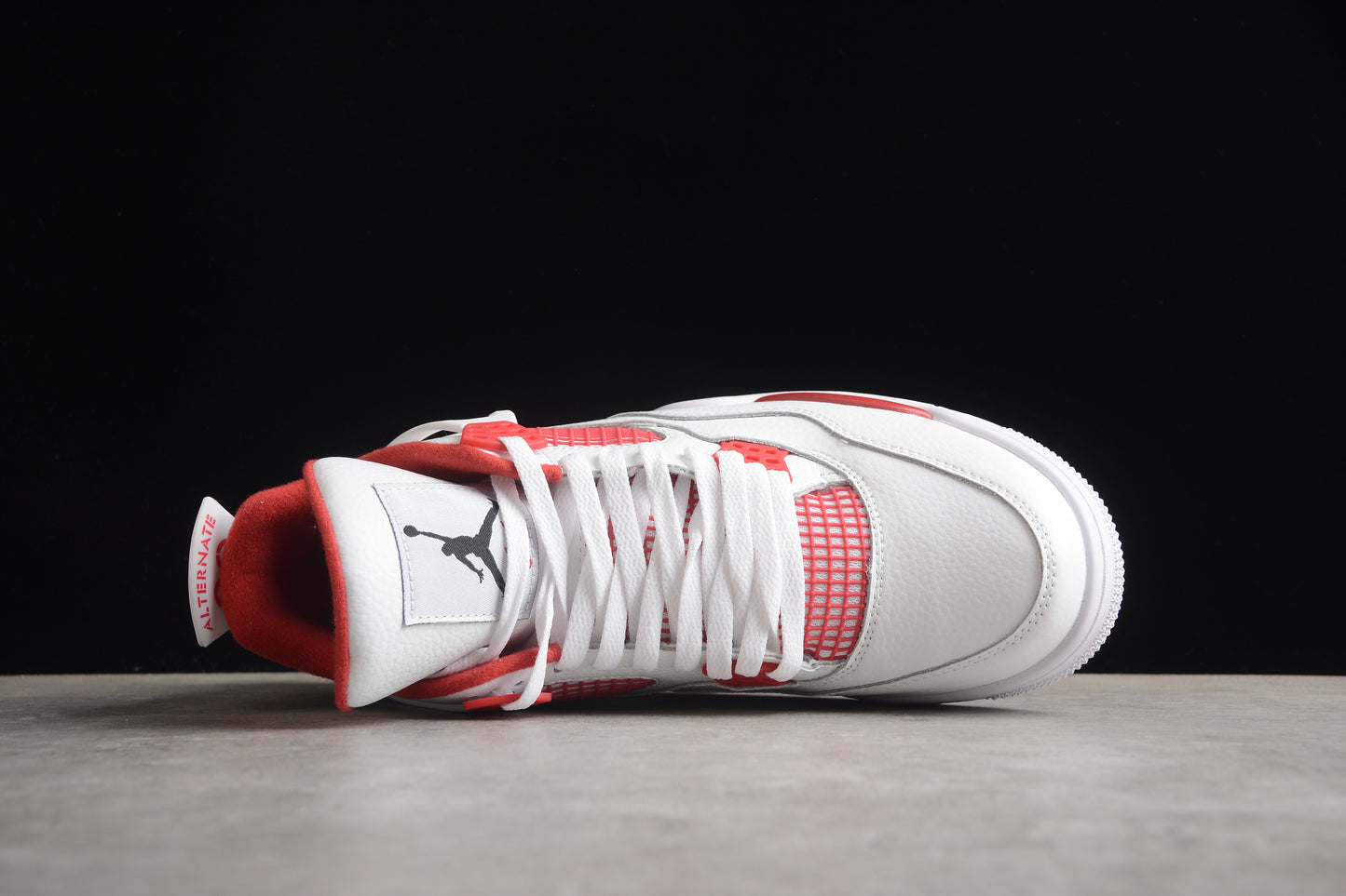 Air Jordan 4 Retro “Alternate ’89” - Best Reps Website 2025