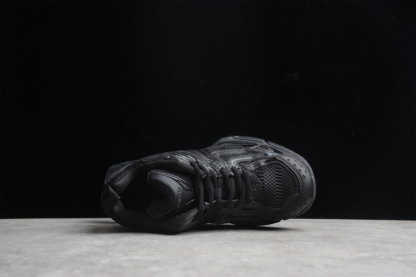Balenciaga X-Pander Sneaker – Black - Best Reps Website 2025