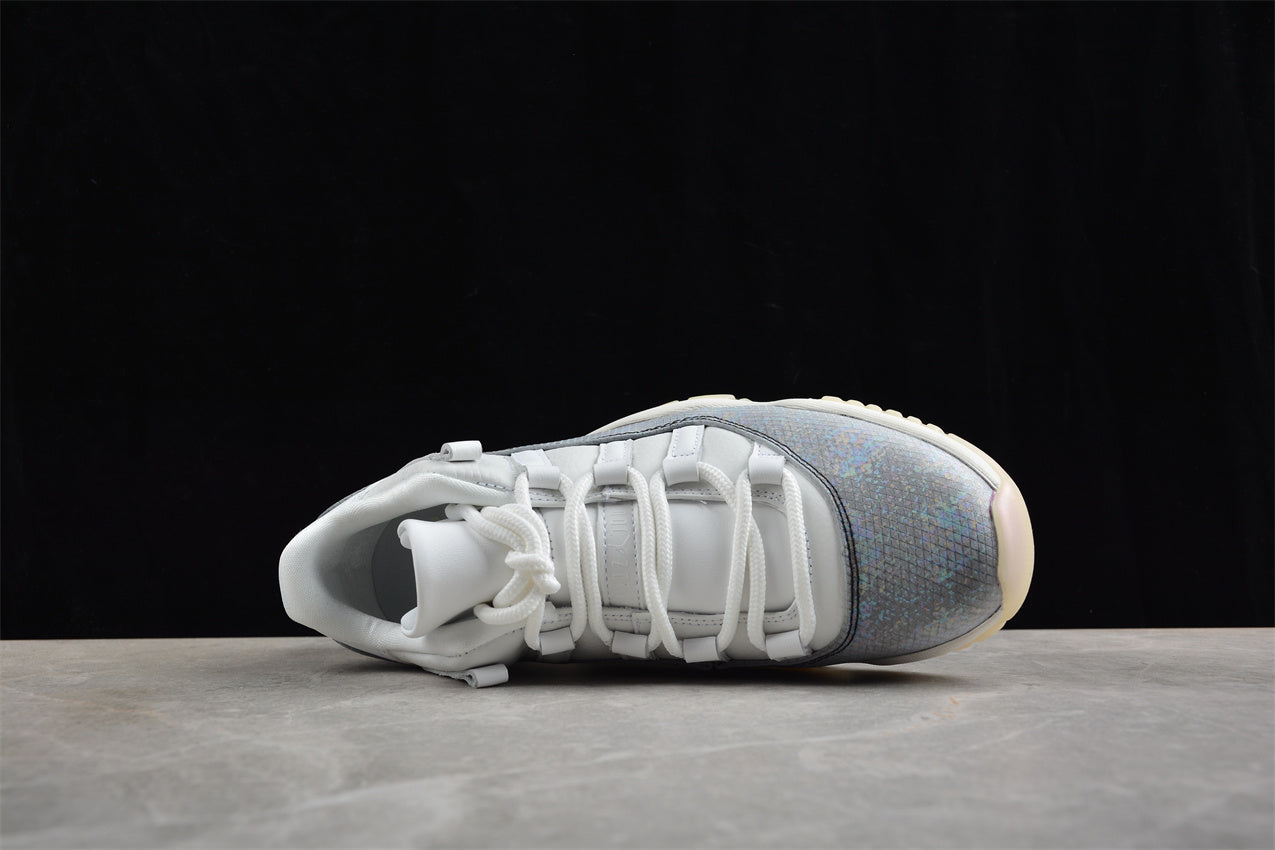 Air Jordan 11 Retro Low 'Year of the Snake' - Best Reps Website 2025