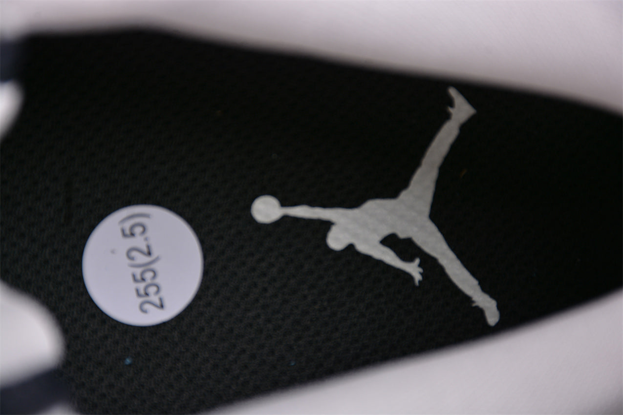 Air Jordan 1 Low "Jade Smoke" sneakers - Best Reps Website 2025