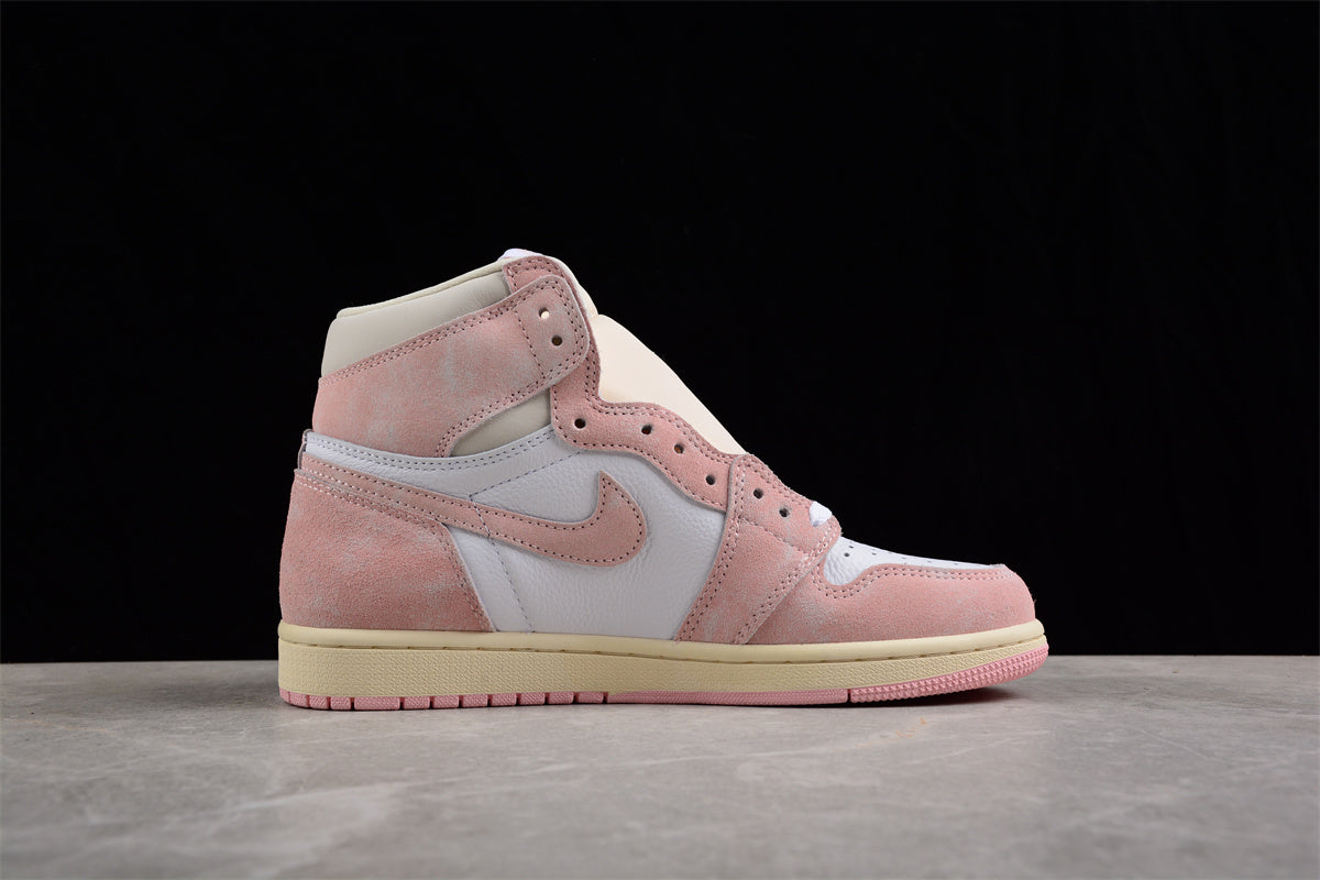 Air Jordan 1 High OG “Washed Pink” - Best Reps Website 2025