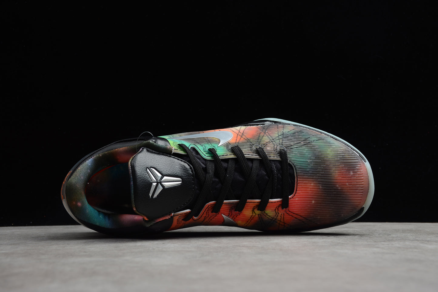 Nike Zoom Kobe 7 “Galaxy” (All-Star 2012) - Best Reps Website 2025