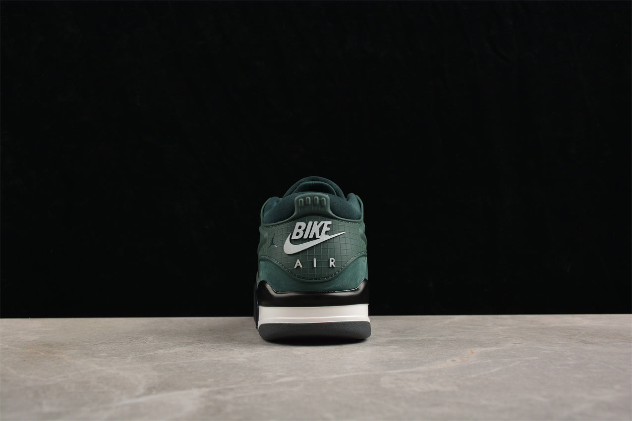 Nigel Sylvester x Air Jordan 4 RM SP "Fence Green" - Best Reps Website 2025