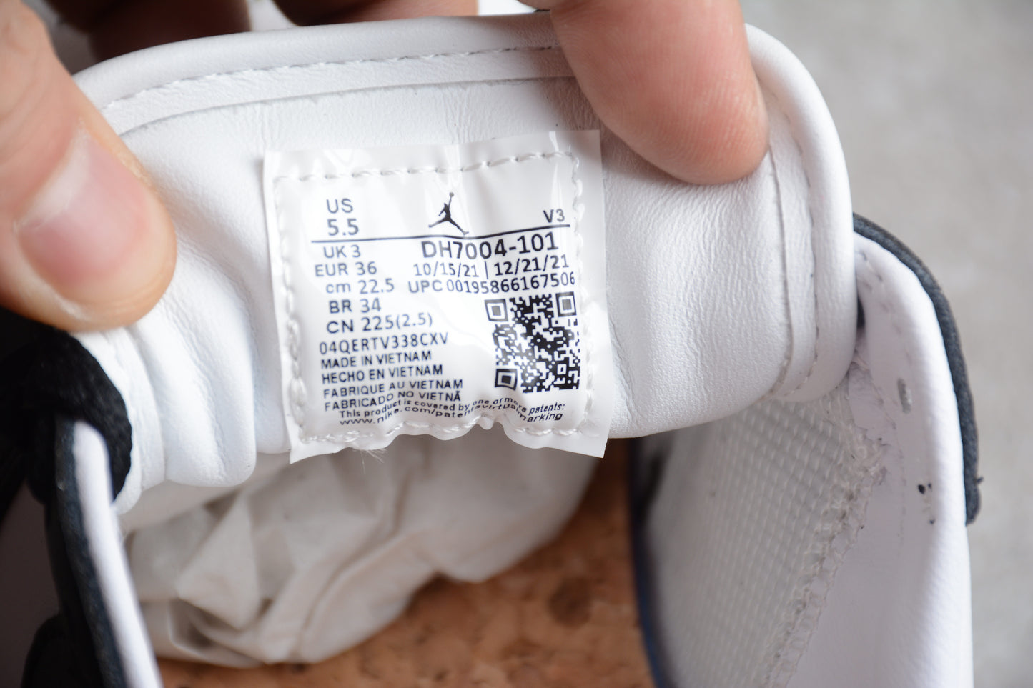 WMNS Air Jordan 1 Elevate Low SE DH7004-101 - Best Reps Website 2025