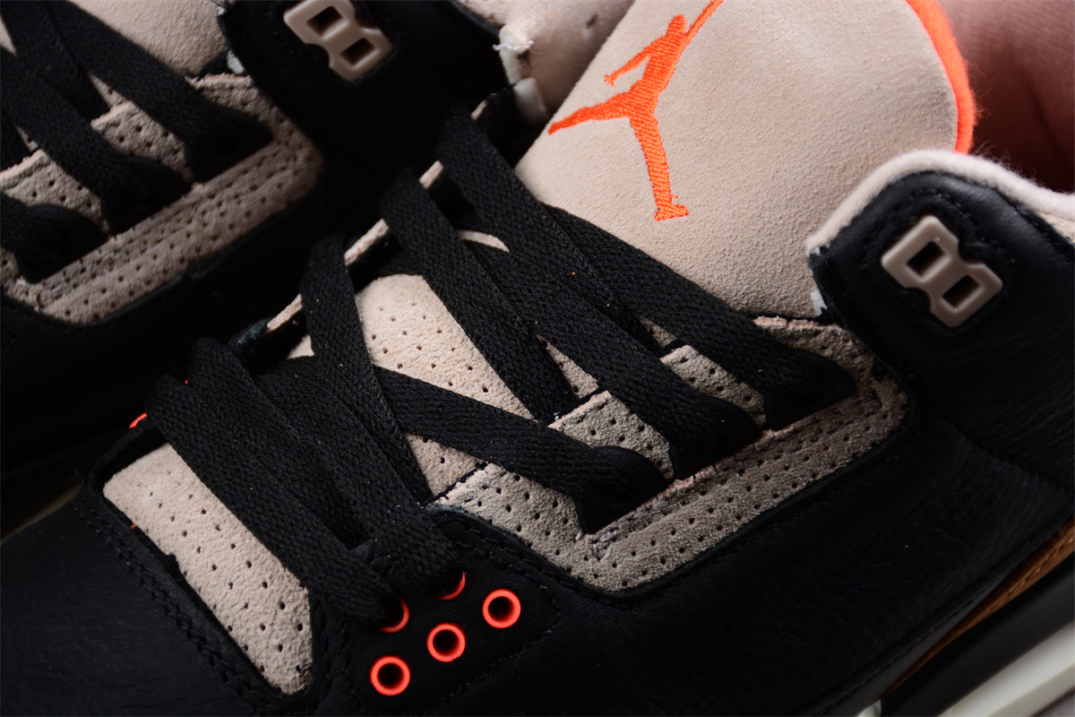 Air Jordan 3 Retro "Desert Elephant" - Best Reps Website 2025