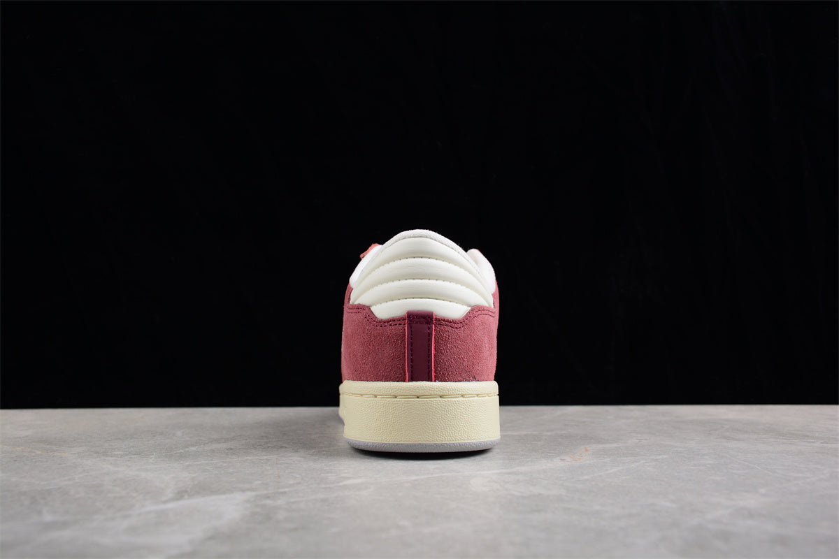 adidas Originals Centennial 85 Low in Burgundy/Cloud White - Best Reps Website 2025