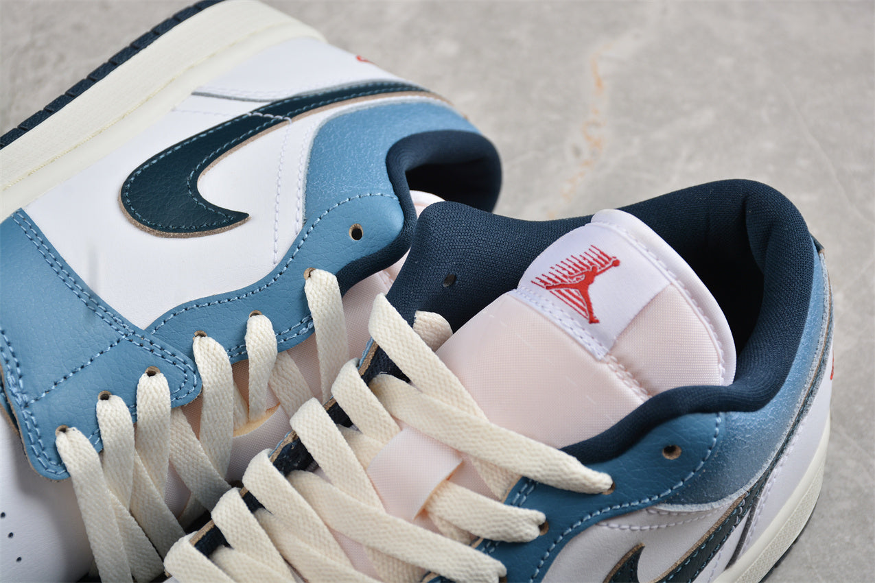 Air Jordan 1 Low SE 'Motion Pack' - Best Reps Website 2025